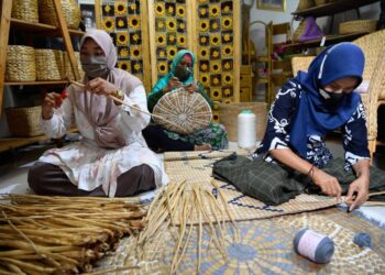 Satu Big Data Diperlukan UKM