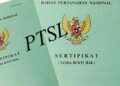 Sudah 2 Tahun Sertifikat tak Selesai, Kinerja Tim 2 PTSL Sukamakmur Dipertanyakan