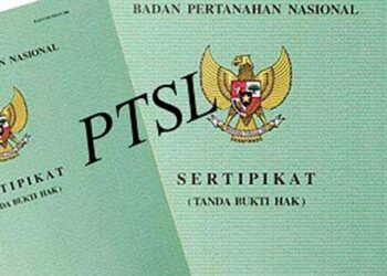 Sudah 2 Tahun Sertifikat tak Selesai, Kinerja Tim 2 PTSL Sukamakmur Dipertanyakan