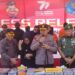 Kampus Ternama di Makassar Simpan Narkoba