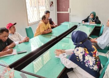 PT Intinusa Selareksa Masih tak Mau Bayar Hak Karyawan