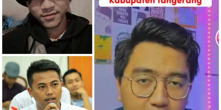 Bicara Tanpa Data, Tiktoker Dituding Tendensius Jelekkan Nama Kabupaten Tangerang