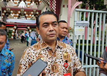 Target RPJMD Dindik Kabupaten Tangerang Sudah Terlewati, Walau Sekolah Masih Banyak yang Rusak