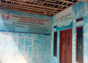 Warga Kecewa, Orientasi PKBM Satria Sakti Cari Keuntungan Semata