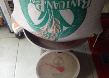 Berkurang 1-2 Kg, Bansos Beras 10 Kg Diprotes KPM