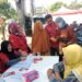 Adakan Pengobatan Gratis, Ini Harapan Mu’ad Khalim Kepada Masyarakat