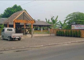 Ini Baru Rumah Makan, Rasa Bintang Lima Harga Kaki Lima Hanya di  Nambah Donk