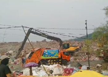 Warga Tuntut PKS Galuga Segera Dipenuhi Pemkab dan Pemkot