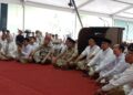 Siapkan Prabowo Jadi Presiden 2024, Gerindra Konsolidasi di Gunung Putri