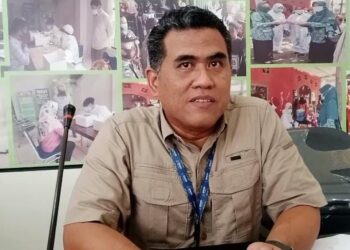 Huntap di Nanggung Ditargetkan DPKPP Rampung Tahun Ini