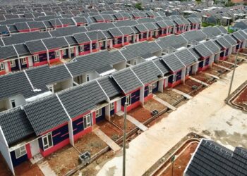 Ini Aturan Baru Batas Rumah Subsidi Bebas PPN