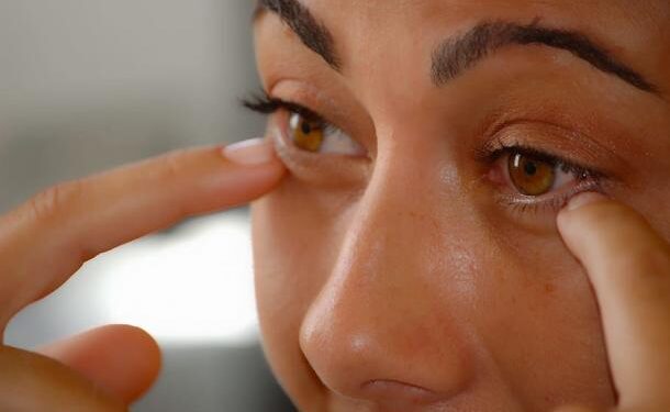 Kolesterol Tinggi Bisa Dikenali di Wajah