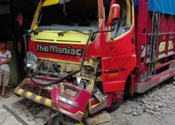 “Turunan Sirotulmustakim” Nanggung Kerap Makan Korban