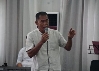 Regulasi Diperlukan untuk Jaga Lahan Pertanian