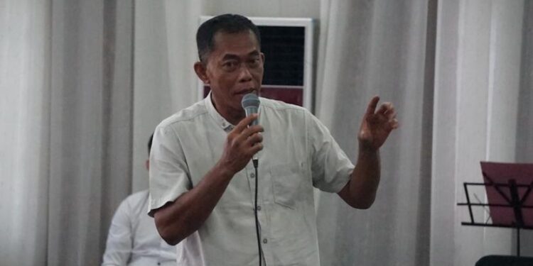 Regulasi Diperlukan untuk Jaga Lahan Pertanian