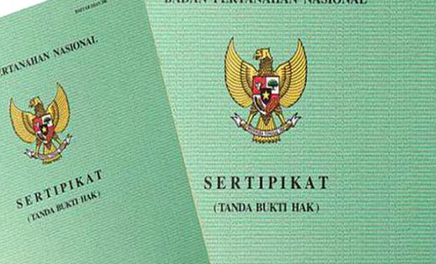 Desa Cimayang Disebut Genpar Kutip Biaya PTSL tak Sesuai  Ketentuan