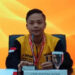 Cep Entoh, Putra Bogor Timur Ini Maju jadi Caleg