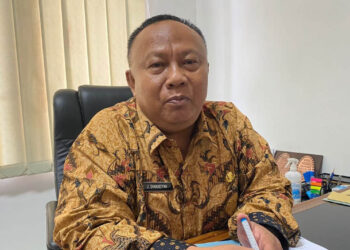 Kadisdik Minta Kepsek tak Arahkan Komite Pungut Sumbangan