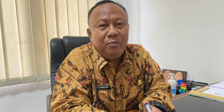 Kadisdik Minta Kepsek tak Arahkan Komite Pungut Sumbangan