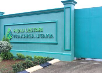Timbulkan Bau, PT HLPU Sebut Ulah Vendor