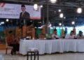 Achmad Ru’yat Dihujani Keluhan Para Kades