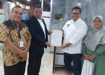 Titip Permohonan ke Komisi V, Normalisasi Sungai Cileungsi-Cikeas Diminta Kades Bojongkulur Dipercepat