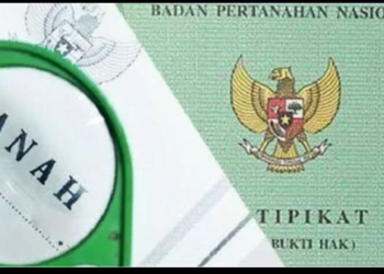 Setelah Lama Dinanti, 1000 Sertifikat Dibagikan Pekan Depan