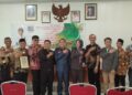Sudah 4 Wilayah di Bogor Barat, KANNI Advokasi Hukum Aparatur Desa