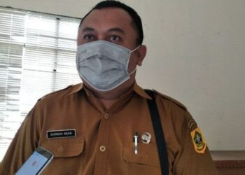 Puskesmas Nanggung Imbau Jaga Kesehatan Kala Cuaca tak Menentu