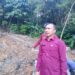 Perusahaan Pemakaman Kuiling Diminta Kades Buanajaya Rutin Berikan CSR