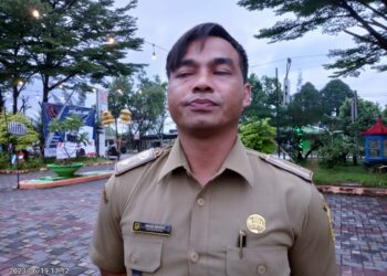 Wawang Pertanyakan BHPRD Kecil Meski Ada Perusahaan Raksaksa di Hambalang