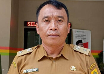 Kades Cup Klapanunggal 2023 Diikuti 15 RW