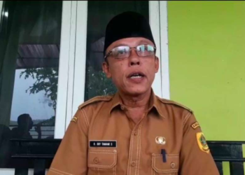Keterlambatan BHPRD Hambat Pembangunan dan Gaji Perangkat Desa