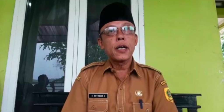 Keterlambatan BHPRD Hambat Pembangunan dan Gaji Perangkat Desa