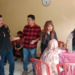 Ratusan Orang Dapatkan Suntikan Vitamin C dari DPAC BPPKB Banten Gunung Putri