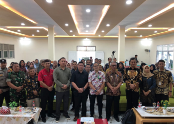 Inovasi jadi Daya Tarik Daerah Lain Datangi Desa Gunung Putri