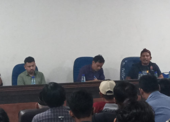 Karang Taruna Desa Tlajung Udik Akhirnya Dibentuk Setelah 3 Tahun Vakum