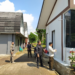 Villa di Sukawangi Diberi “Surat Cinta”