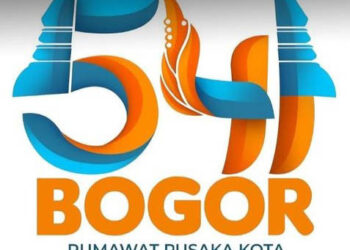 Ramaikan Hari Jadi Bogor 2023 dengan Story WA, Ini Link Twibbon untuk HJB Kota dan Kabupaten Bogor