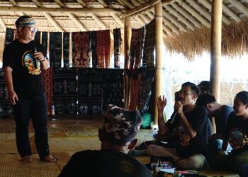 Kemendikbudristek Adakan Lokalatih Swabela