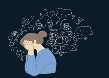Bisa Menguras Mental, Atasi Overthinking dengan 4 Cara Ini