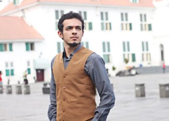 Dokter Gamal Abinsaid Ungkap Rahasia Kesuksesannya