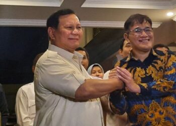 Budiman Sudjatmiko tak Masalah Dipanggil PDIP