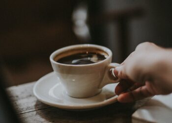 Jika Alami 7 Gejala Ini Kurangi Konsumsi Kafein