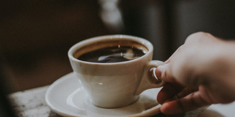 Jika Alami 7 Gejala Ini Kurangi Konsumsi Kafein