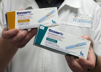 Ozempic dan Saxenda Punya Efek Samping Berbahaya