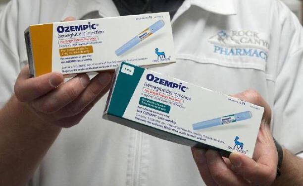 Ozempic dan Saxenda Punya Efek Samping Berbahaya