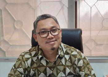 Pencemaran di Sungai Cileungsi Perlu Penanganan Bersinergi