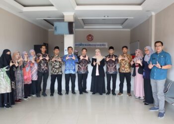 RSUD Leuwiliang Terus Berbenah, Kini Siap jadi Rumah Sakit Pendidikan