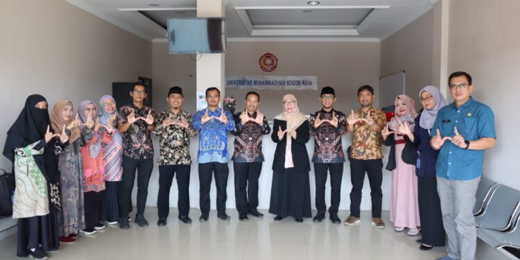 RSUD Leuwiliang Terus Berbenah, Kini Siap jadi Rumah Sakit Pendidikan